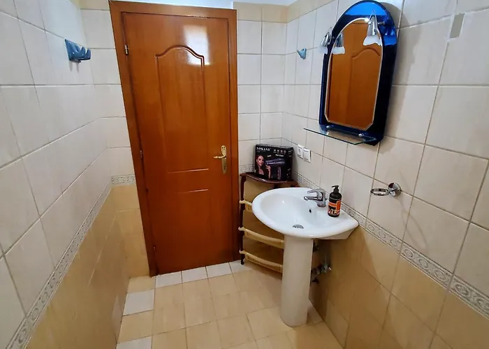 Apartament Studio&apartments *