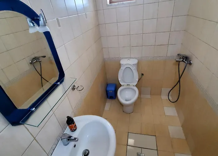 Studio&apartments Apartament Ksamil