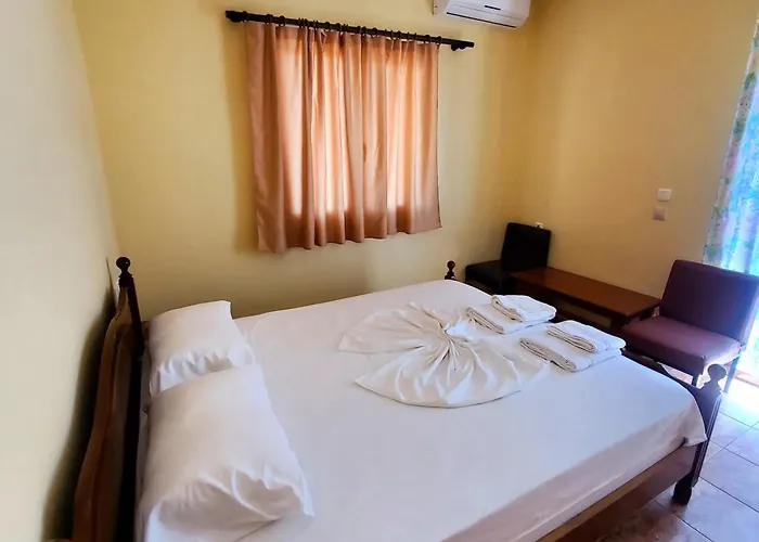 Studio&apartments Daire