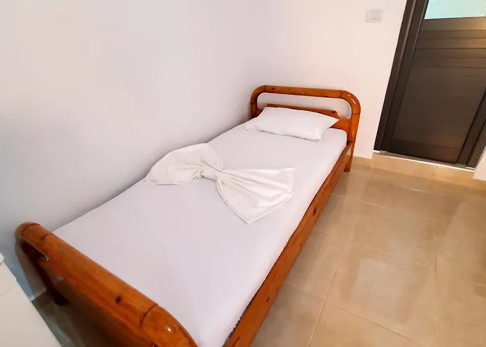 Apartament Studio&apartments *