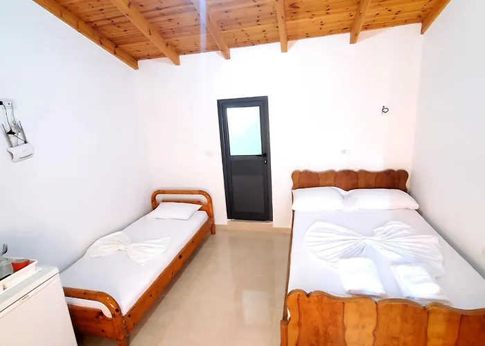 Apartament Studio&apartments Ksamil