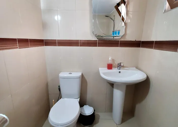 Studio&apartments Ksamil